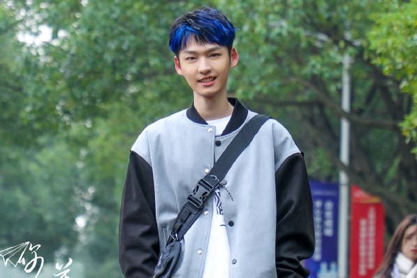 《时光与你别来无恙》徐艺洋陈宥维配合默契?搭档同公司演员铭亮?