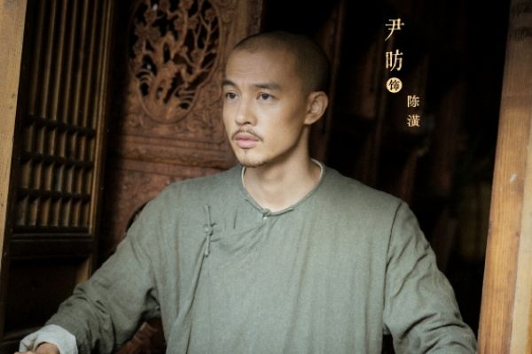 《天下长河》根据陈潢靳辅真实历史原型故事改编?制作班底强劲?