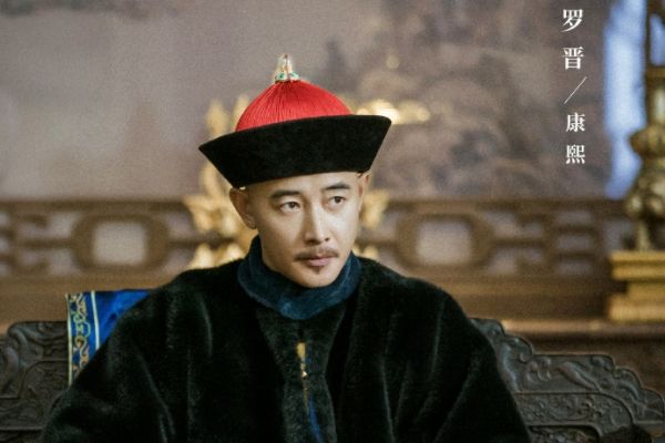 《天下长河》根据陈潢靳辅真实历史原型故事改编?制作班底强劲?