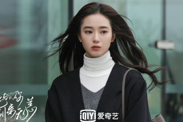《时光与你别来无恙》徐艺洋陈宥维配合默契?搭档同公司演员铭亮?