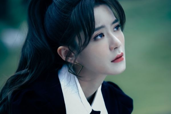 《危险爱人》改编自小说开启危险爱情故事?洪尧赵圆圆刘畅主演?