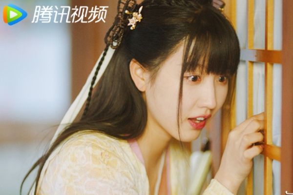 《灵丹妙药不及你》宗元圆扮演女二裴莺莺?演员宗元圆个人资料?
