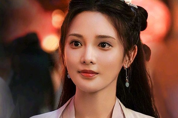 电视剧《君九龄》君九龄进京重开九龄堂?男二宁云钊在暗中相助?