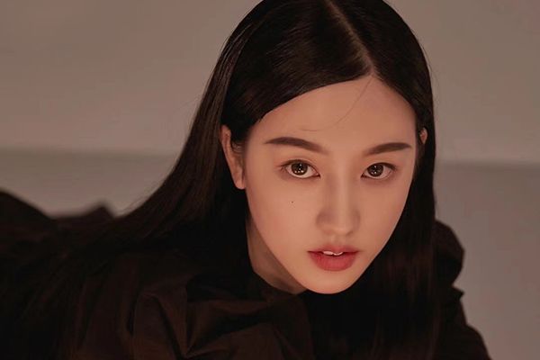 《灵丹妙药不及你》宗元圆扮演女二裴莺莺?演员宗元圆个人资料?