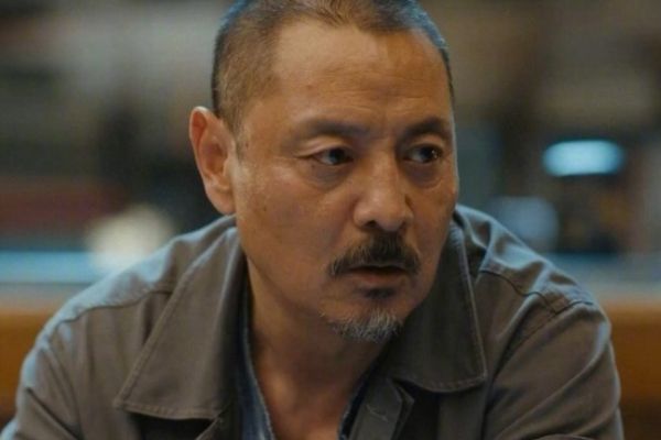 《重生之门》许正清接近庄文杰什么目的?庄文杰看穿许正清把戏?