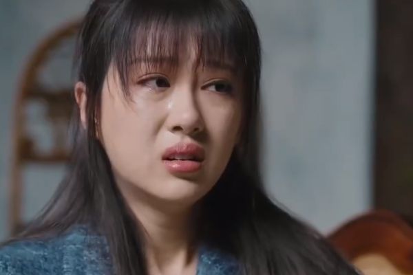 《幸福到万家》万传美十年前秘密被发现?王秀玉最终上大学了吗?
