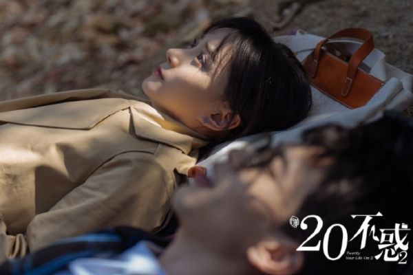 《二十不惑2》姜小果竟然被师傅王姐欺骗?王姐和姜小果关系怎样?