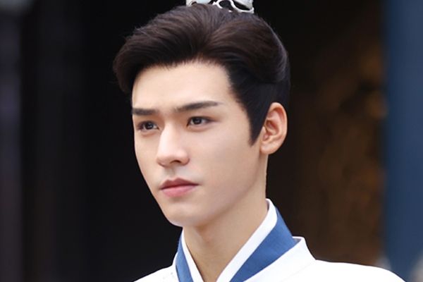 《安乐传》根据星零小说改编讲述了什么故事?迪丽热巴龚俊主演?