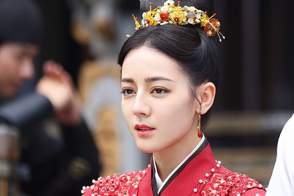 《安乐传》根据星零小说改编讲述了什么故事?迪丽热巴龚俊主演?