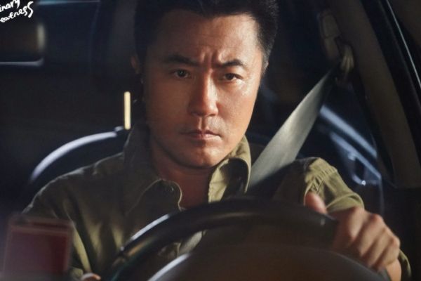 《警察荣誉》曹建军酒驾逃逸自毁前程?每一个案例都有故事原型?