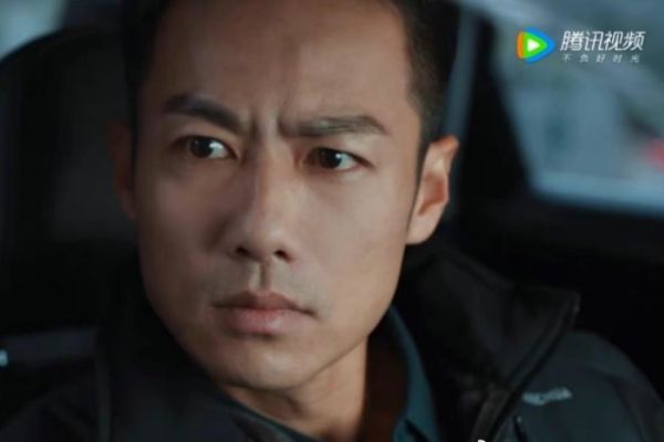 《乌云遇皎月》讲述悬疑无限流救赎故事?老丁扮演者许敏个人资料?