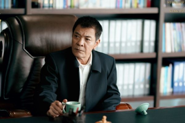 《幸福到万家》何幸福难产是万善堂组织人施救?万善堂为何住院?