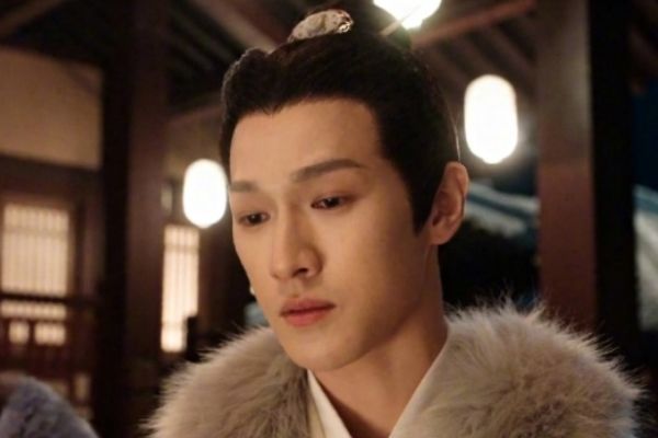 《星汉灿烂》袁慎为何抛绣球给程少商?袁慎程少商最终结局如何?