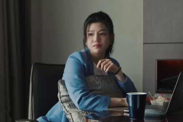 《温暖的甜蜜的》两对CP最终结局如何?展现新时代女性自我蜕变?