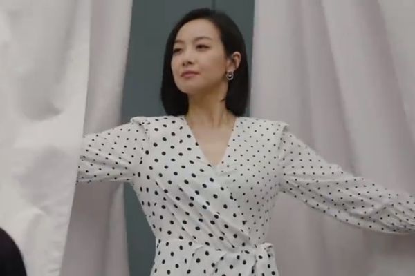 《温暖的甜蜜的》两对CP最终结局如何?展现新时代女性自我蜕变?