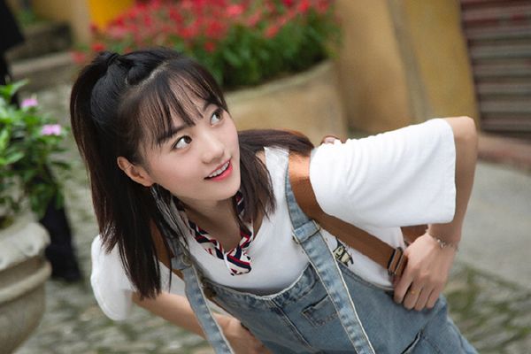 《上游》演员表中的胡意旋扮演夏小橘?胡意旋有哪些作品和角色?