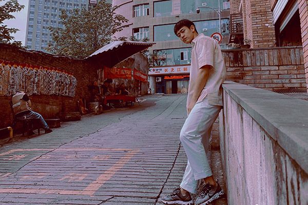 《我是真的爱你》王天辰扮演了什么角色?王天辰有哪些影视作品?