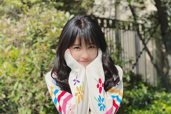 《我和我们在一起》演员表中孙怡扮演哪个角色?孙怡有哪些作品?