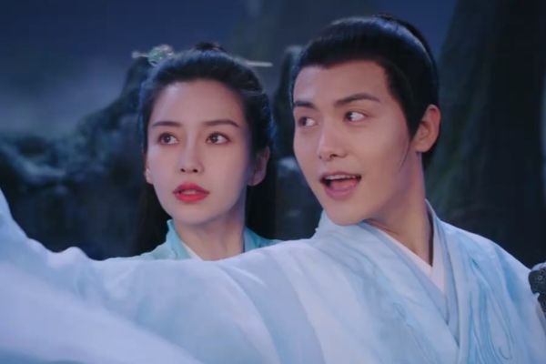 《尘缘》改编自烟雨江南同名小说?纪若尘身世是谁最终结局如何?
