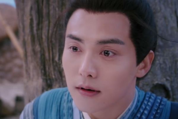 《尘缘》改编自烟雨江南同名小说?纪若尘身世是谁最终结局如何?