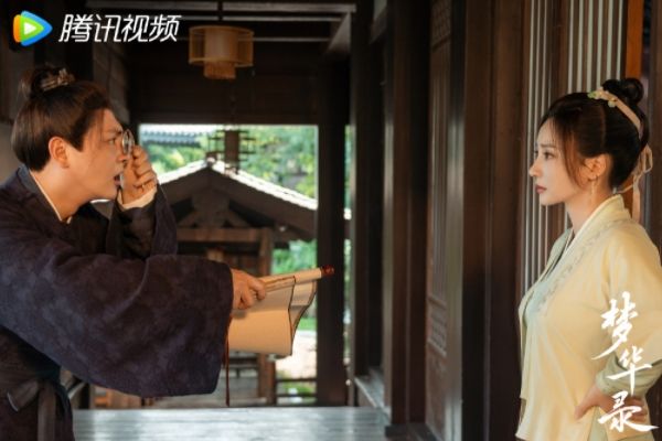 《梦华录》孙三娘感情坎坷?孙三娘最终和官配杜长风在一起了吗?