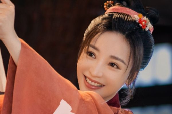 《梦华录》孙三娘感情坎坷?孙三娘最终和官配杜长风在一起了吗?