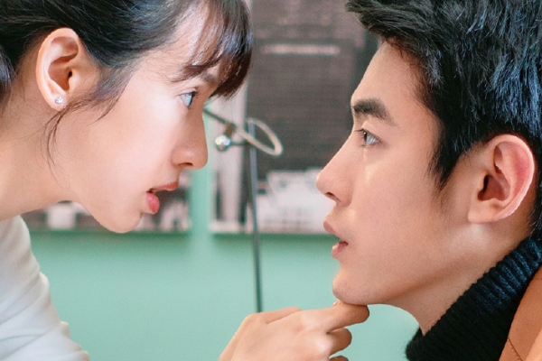 电视剧《恋爱麻烦但是甜》原著小说?霍云涯和聂柔珠扮演者是谁?