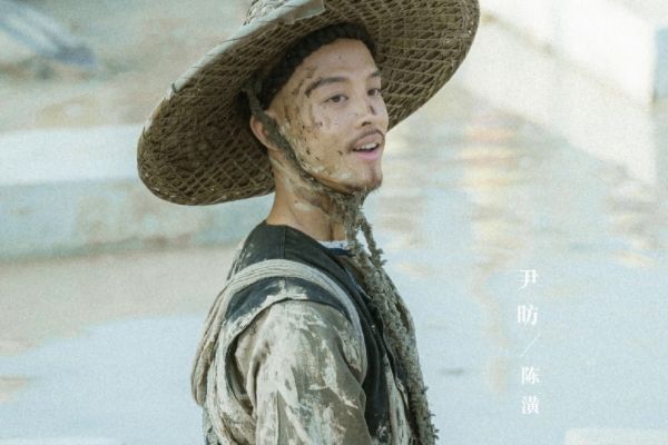 《天下长河》陈潢有历史原型吗?罗晋尹昉梁冠华演绎大男主正剧?