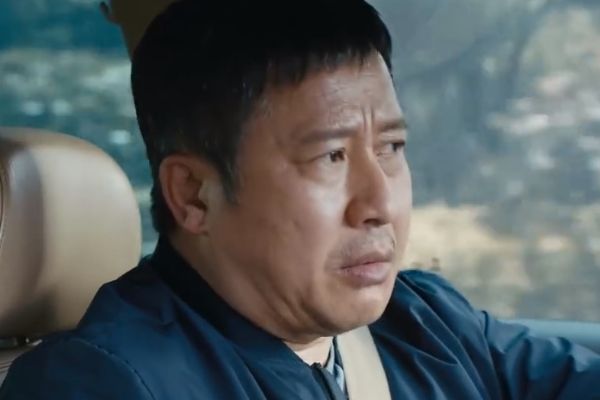 《重生之门》罗坚师父是怎么死的?罗坚找到12年前神秘人留的纸条?