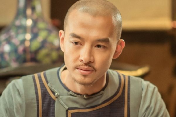 电视剧《天下长河》讲述大国工匠传奇故事?黄志忠和罗晋再合作?