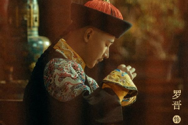 《天下长河》改编自哪部小说?还原真实事件远赴内蒙古取景拍摄?