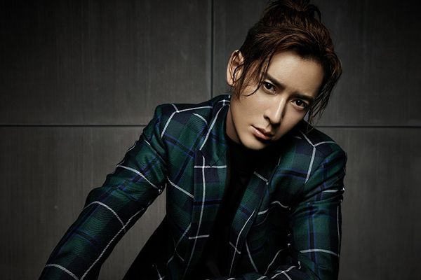 古装青春悬疑剧《与君歌》韩栋扮演光王?演员韩栋还有哪些作品?
