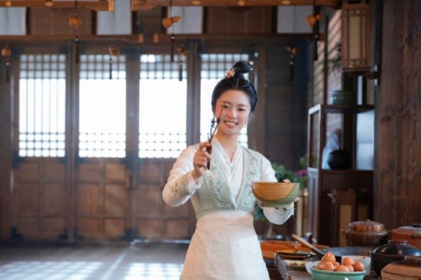 《公子不可求》演员刘奕畅徐若晗主演?开启破次元搞笑奇幻之旅?