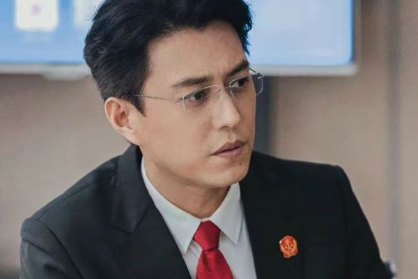 《底线》离婚案小男孩说谎导致方远抑郁?离婚案有真实案件原型?