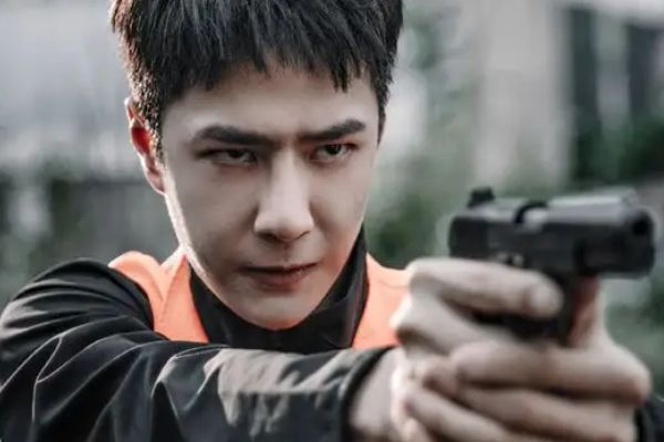《冰雨火》杨玲和陈宇感情怎么样?杨玲和陈宇最终结局是be的吗?