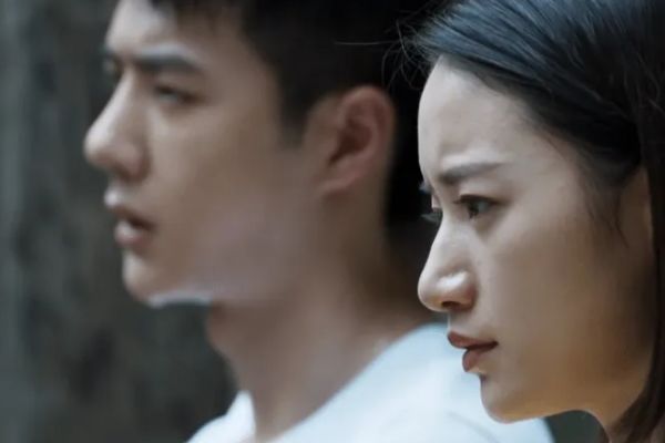 《冰雨火》杨玲和陈宇感情怎么样?杨玲和陈宇最终结局是be的吗?
