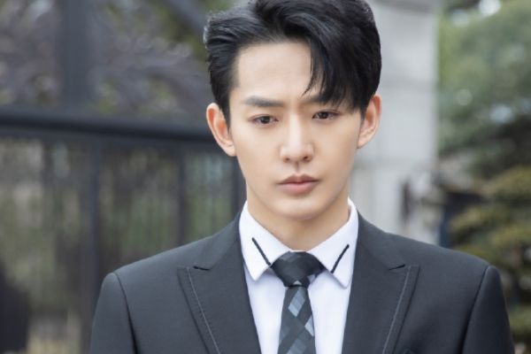 电视剧《我是岁月你是星辰》黄俊文执导?陈意涵刘海宽刘潮主演?