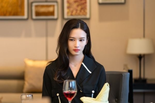 《孤独的野兽》都市治愈+悬疑冒险故事?演员毕雯珺朱正廷首合作?