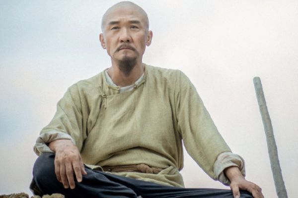 电视剧《天下长河》讲述大国工匠传奇故事?黄志忠和罗晋再合作?