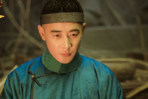 电视剧《天下长河》讲述大国工匠传奇故事?黄志忠和罗晋再合作?