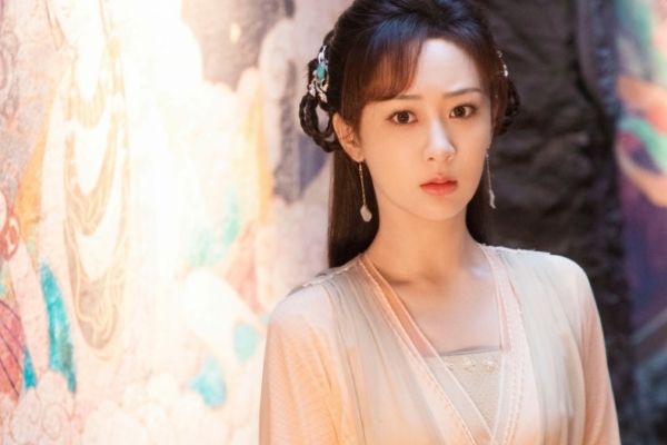 《沉香如屑》颜淡被萤灯打回菡萏原形?萤灯入魔结局灰飞烟灭?