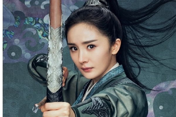 电视剧《斛珠夫人》原著小说是什么?演员杨幂和陈伟霆领衔主演?