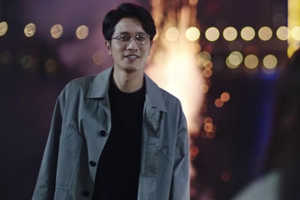 《不期而至》实力派演员共揭事实真相?蔡文静彭冠英高糖还是虐心?