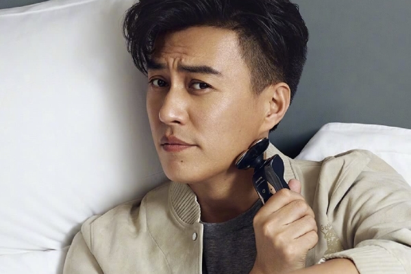 《突围》周梅森继人民的名义又一力作?演员闫妮和靳东领衔主演?