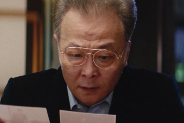 《回廊亭》季冬梅是好人还是坏人?季冬梅改组董事会扳倒高广义?