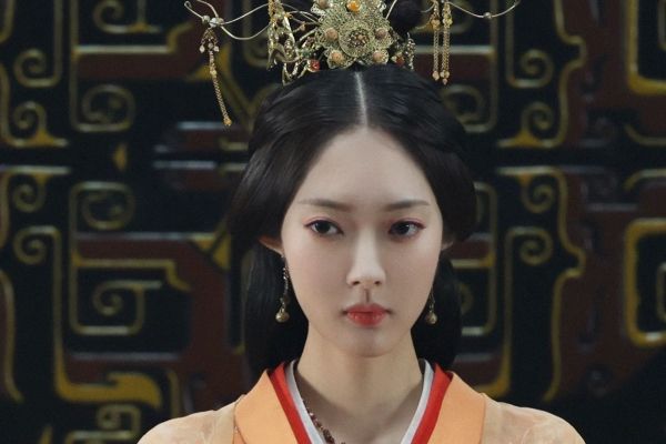 《星汉灿烂》凌不疑帮助程少商让裕昌郡主尴尬?汝阳老王妃结局?