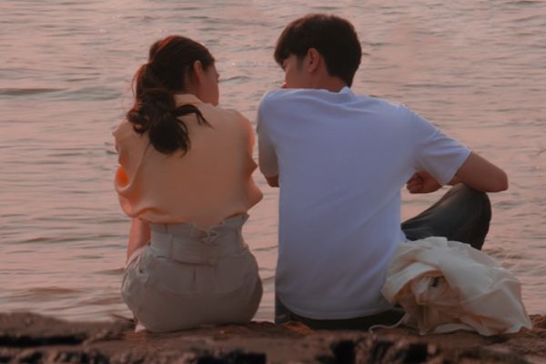《爱情应该有的样子》杨颖赖冠霖饰演人物角色介绍?两人CP感十足?