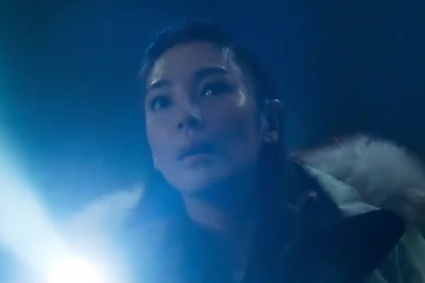 《昆仑神宫》故事剧情介绍?摸金三人组最终破解雮尘珠秘密了吗?