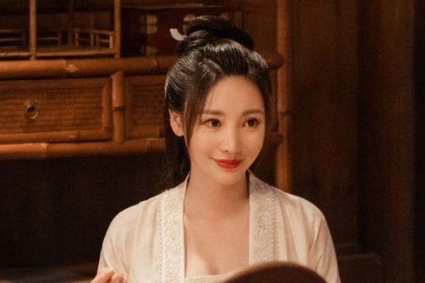 古装剧《梦华录》孙三娘是谁扮演的?演员柳岩演艺经历主要作品?