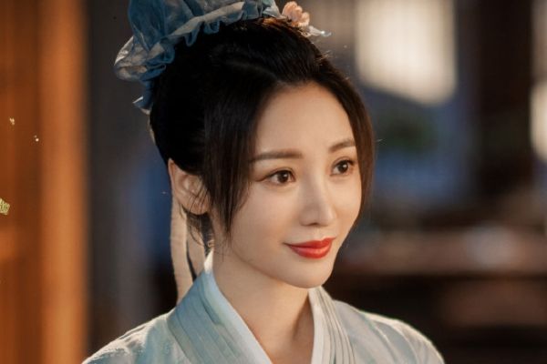 古装剧《梦华录》孙三娘是谁扮演的?演员柳岩演艺经历主要作品?